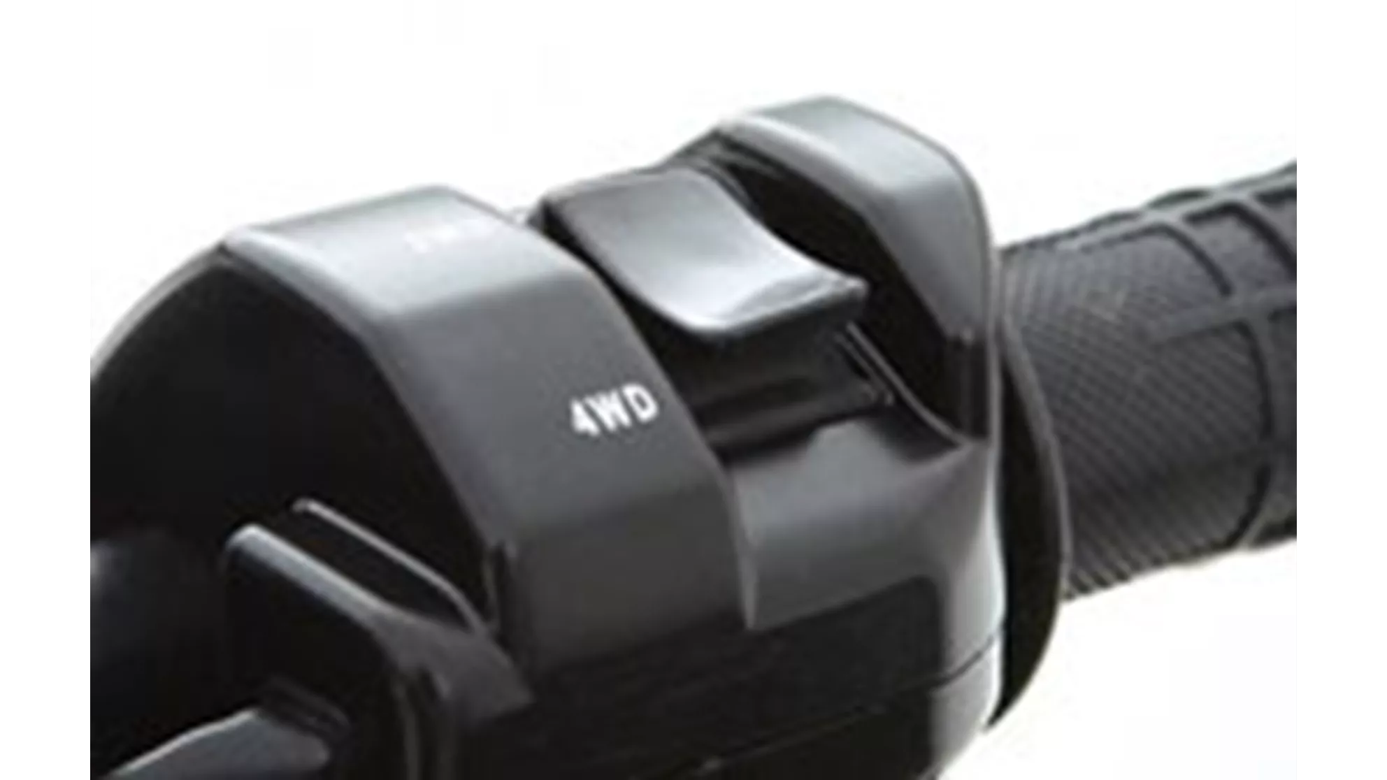 Kawasaki KVF 360 4x4 - Image 2 Kawasaki KVF 360 4x4 - Image 2