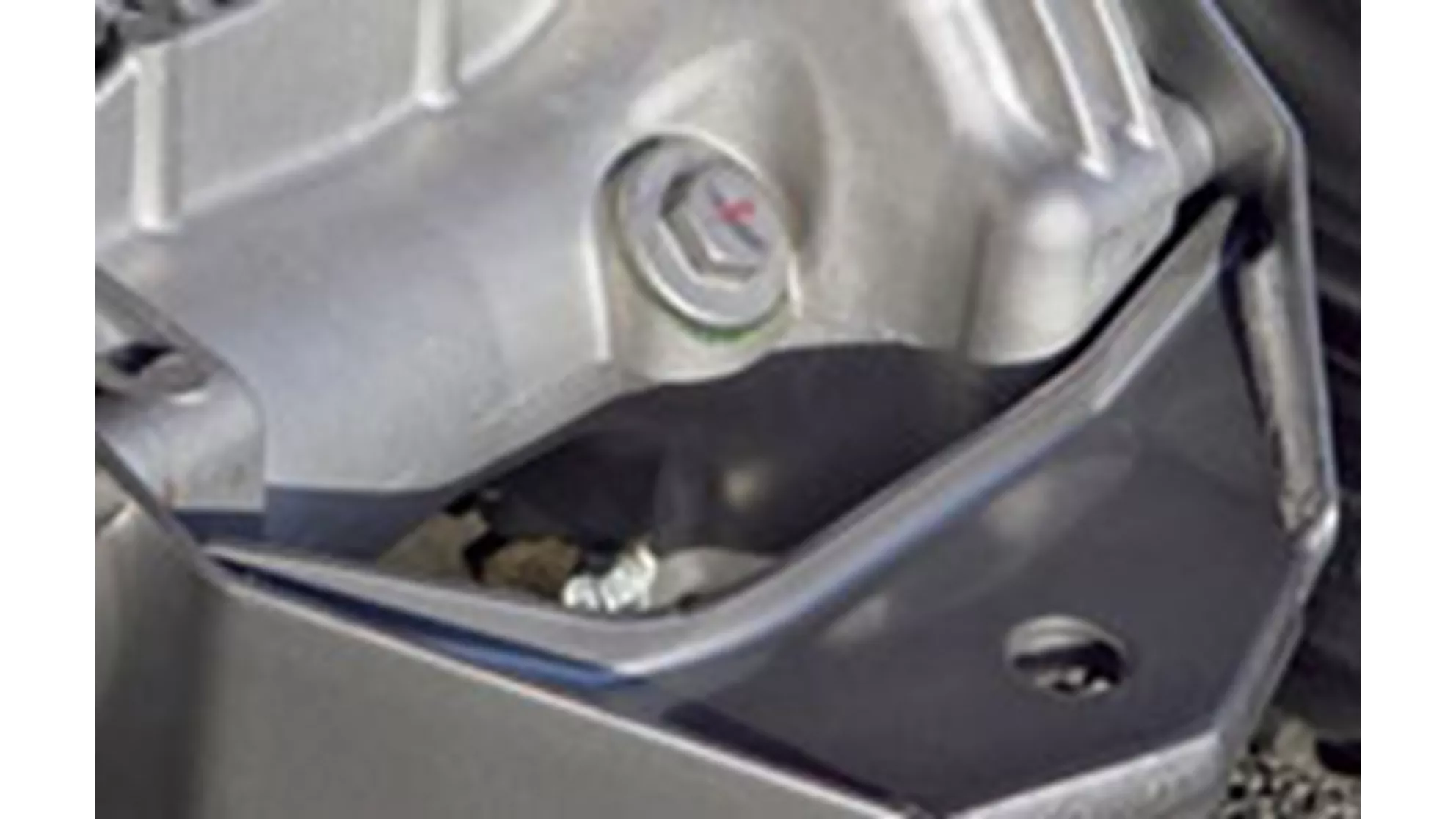 Kawasaki KVF 360 4x4 - Image 3 Kawasaki KVF 360 4x4 - Image 3