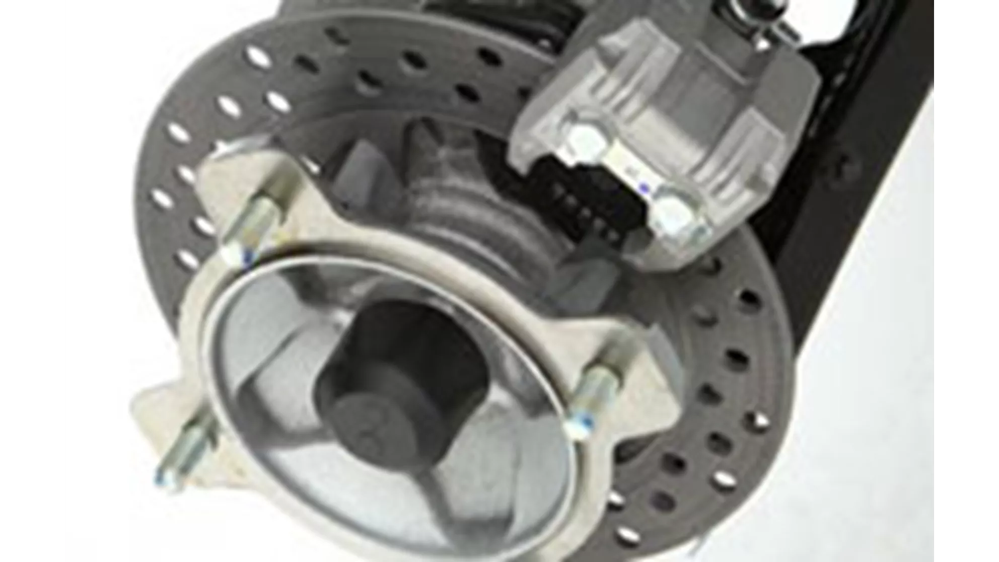 Kawasaki KVF 360 4x4 - Image 4 Kawasaki KVF 360 4x4 - Image 4