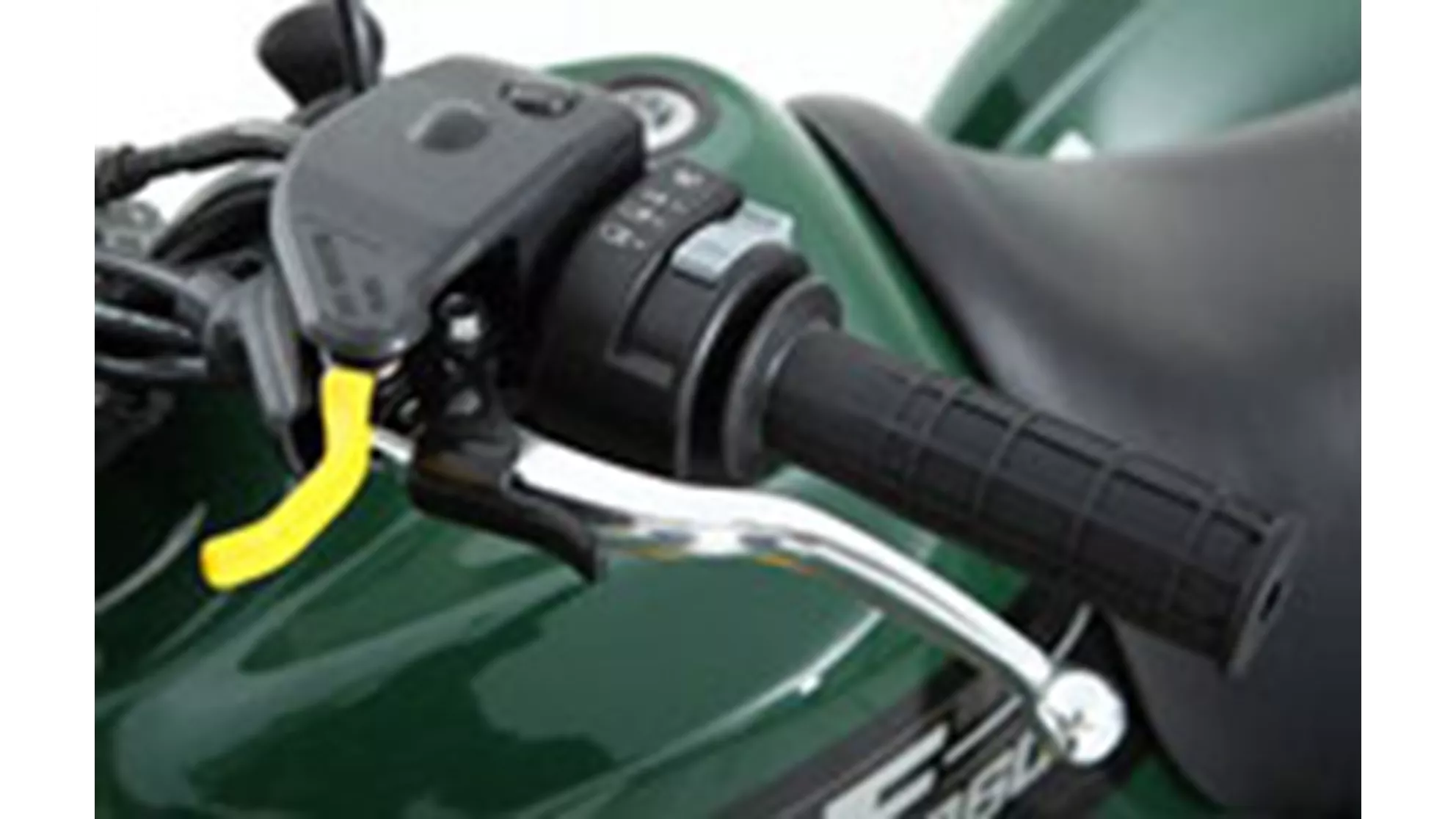 Kawasaki KVF 360 4x4 - Image 6 Kawasaki KVF 360 4x4 - Image 6