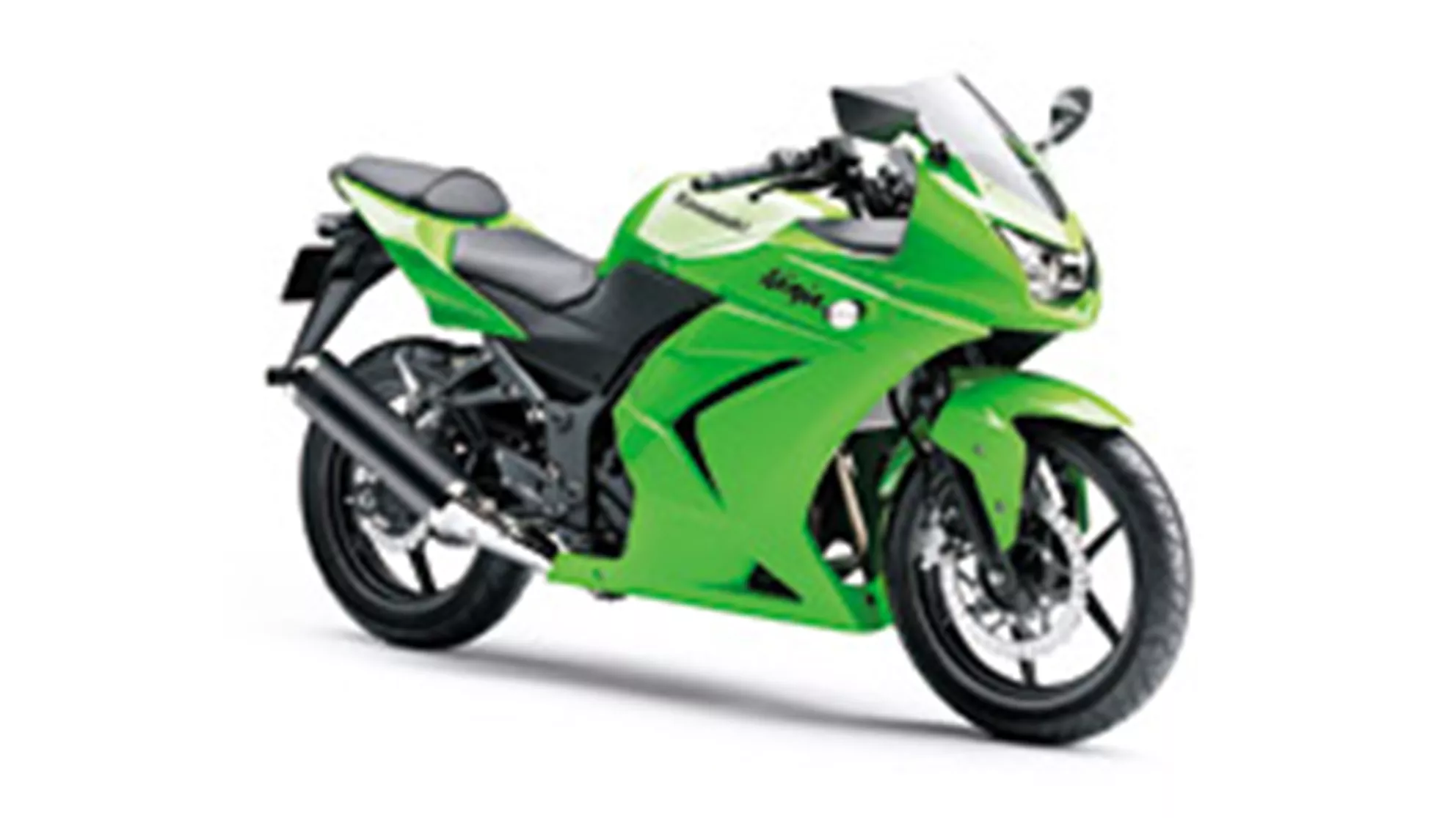 Kawasaki Ninja 250R - Image 1 Kawasaki Ninja 250R - Image 1