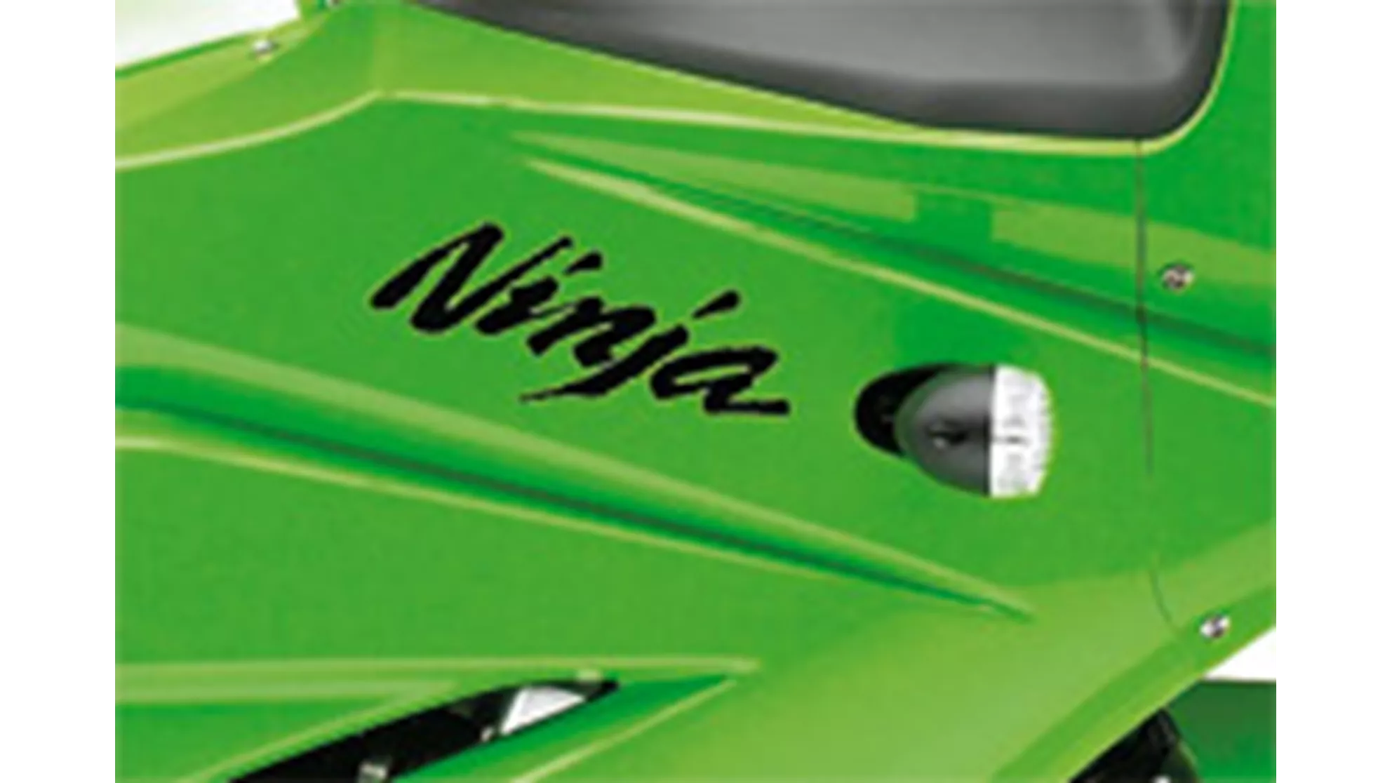 Kawasaki Ninja 250R - Image 2 Kawasaki Ninja 250R - Image 2