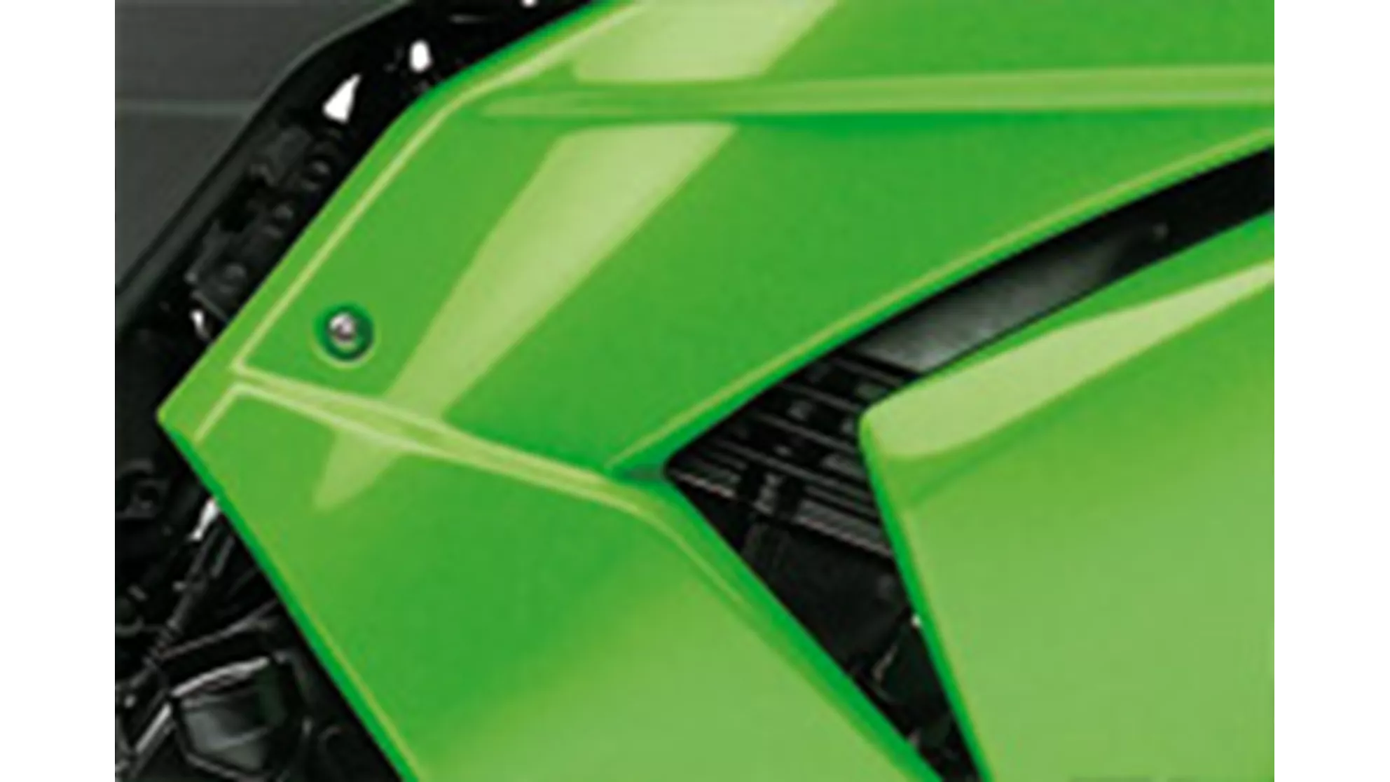 Kawasaki Ninja 250R - Image 3 Kawasaki Ninja 250R - Image 3