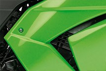 Kawasaki Ninja 250R 2012 - Bild 5 Kawasaki Ninja 250R 2012 - Bild 5