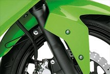 Kawasaki Ninja 250R 2012 - Bild 6 Kawasaki Ninja 250R 2012 - Bild 6