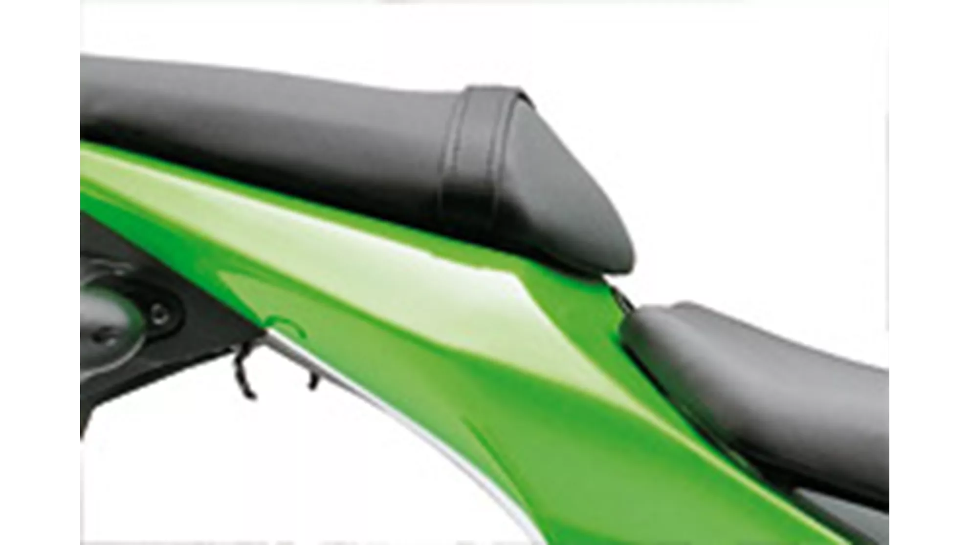 Kawasaki Ninja 250R - Image 5 Kawasaki Ninja 250R - Image 5