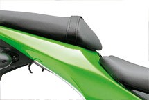 Kawasaki Ninja 250R 2012 - Bild 7 Kawasaki Ninja 250R 2012 - Bild 7