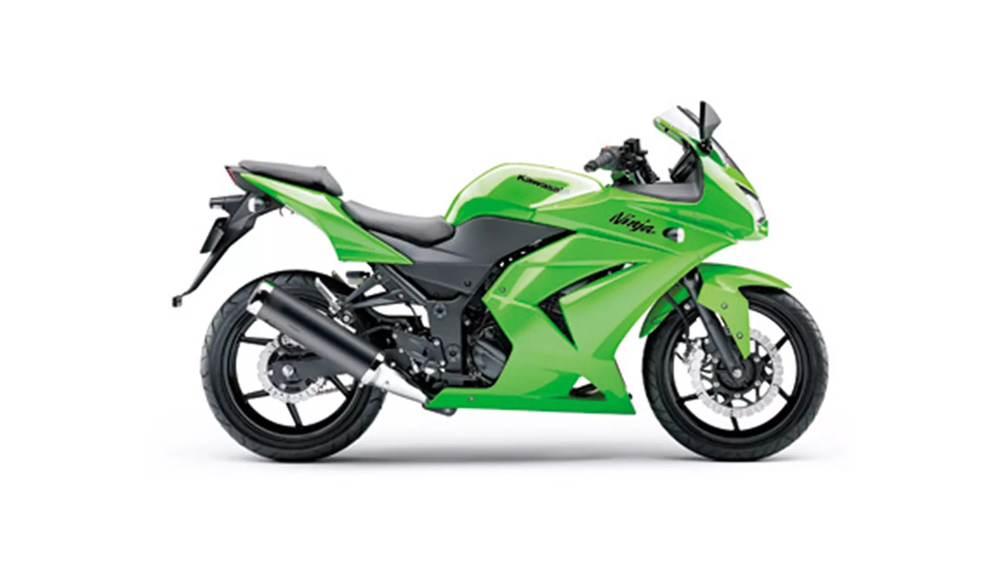 Kawasaki Ninja 250R - Image 6 Kawasaki Ninja 250R - Image 6