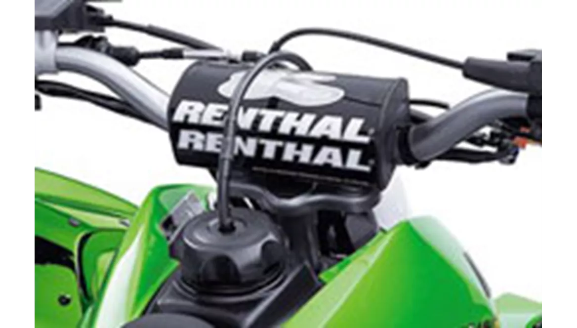 Kawasaki KFX 450 R 2012 Kawasaki KFX 450 R 2012