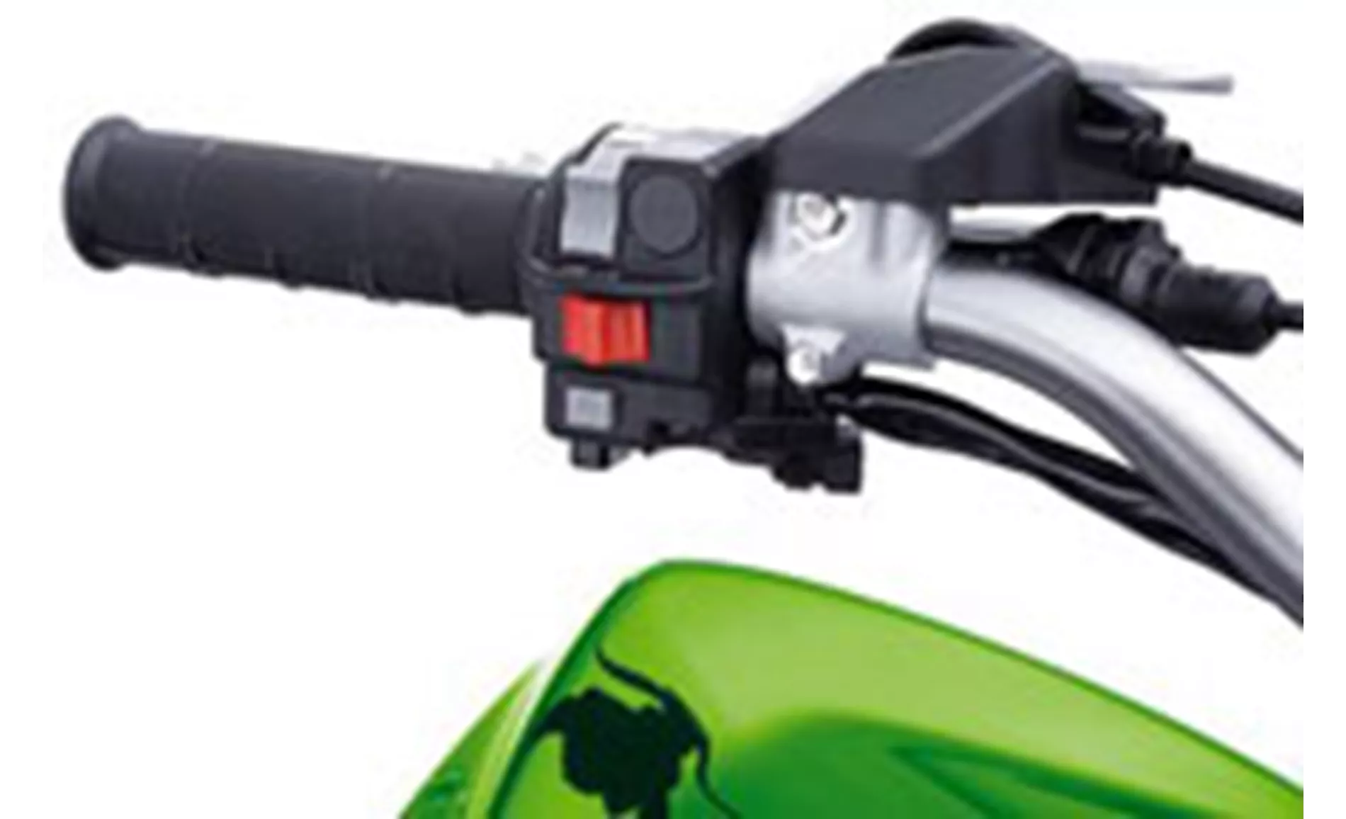 Kawasaki KFX 450 R 2012 Kawasaki KFX 450 R 2012