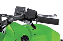 Kawasaki KFX 450 R 2012 - Bild 9