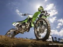 Kawasaki KX 85 2012 - Bild 3 Kawasaki KX 85 2012 - Bild 3