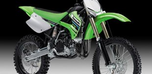 Husqvarna TC 85 2016 vs Kawasaki KX 85 2012