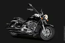 Kawasaki VN 1700 Classic Kawasaki VN 1700 Classic