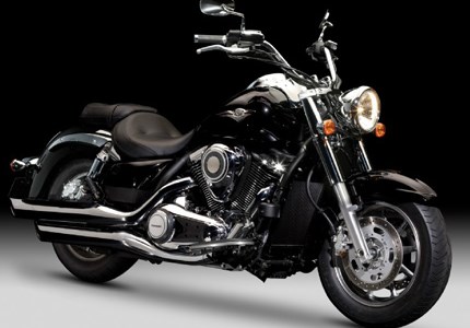 Kawasaki VN 1700 Classic 2012 Kawasaki VN 1700 Classic 2012