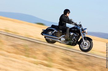 Kawasaki VN 1700 Classic 2012 - Bild 4 Kawasaki VN 1700 Classic 2012 - Bild 4