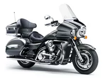 Kawasaki VN 1700 Voyager Kawasaki VN 1700 Voyager