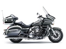 Kawasaki VN 1700 Voyager 2012 - Bild 3
