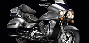 Kawasaki VN 1700 Voyager Custom 2014 vs Kawasaki VN 1700 Voyager 2012