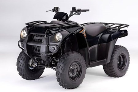 Kawasaki KVF 300 2012