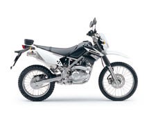 Kawasaki KLX 125 2012 - Bild 4 Kawasaki KLX 125 2012 - Bild 4