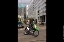 Kawasaki KLX 125 2012 - Bild 5 Kawasaki KLX 125 2012 - Bild 5