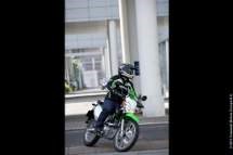 Kawasaki KLX 125 2012 - Bild 7 Kawasaki KLX 125 2012 - Bild 7