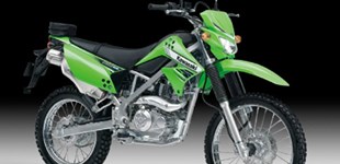 KTM 125 Duke 2020 vs Kawasaki KLX 125 2012