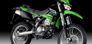 KTM Freeride 350 2017 vs Kawasaki KLX 250 2012