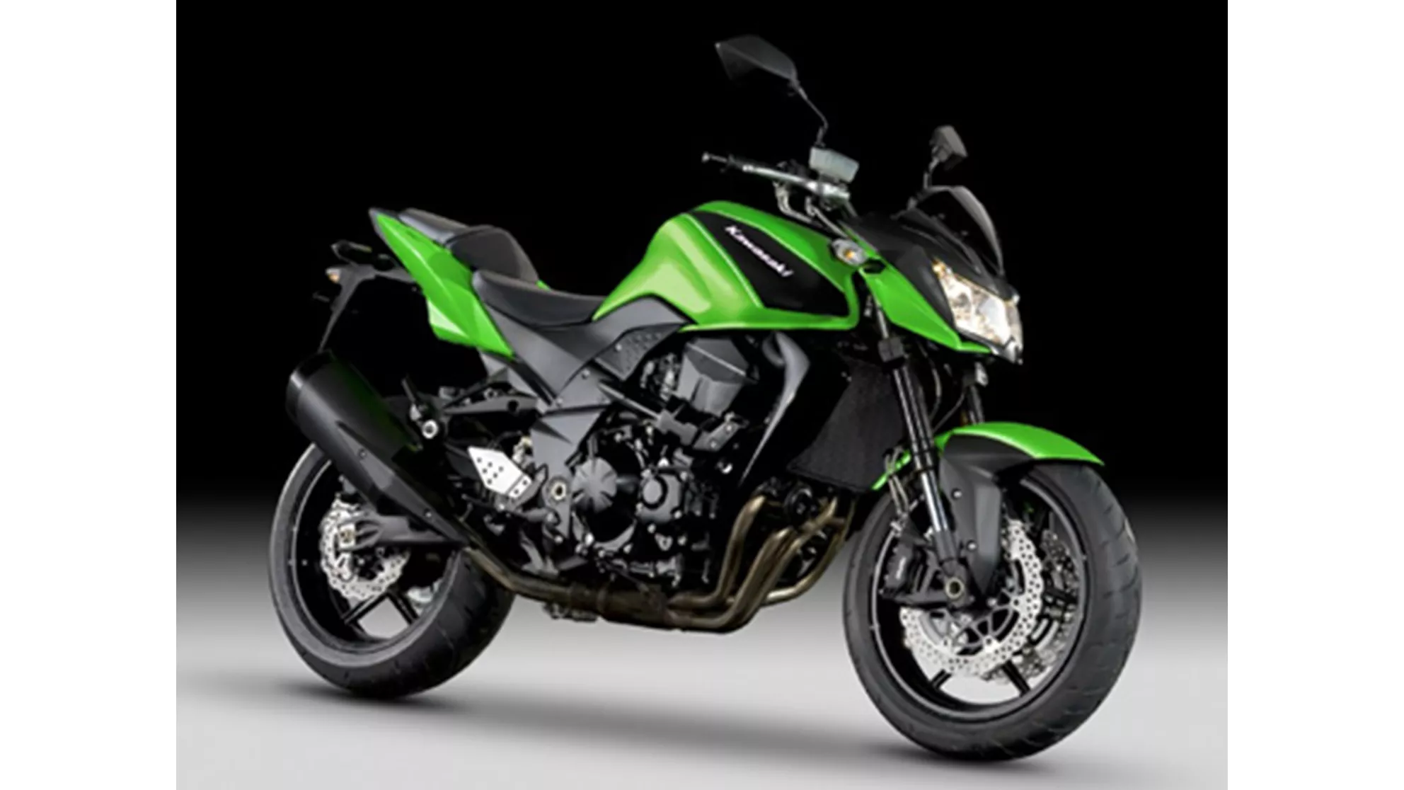 Kawasaki Z 750R - Image 5 Kawasaki Z 750R - Image 5