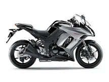 Kawasaki Z1000SX Kawasaki Z1000SX