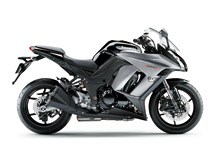 Kawasaki Z1000SX 2012 - Bild 2 Kawasaki Z1000SX 2012 - Bild 2
