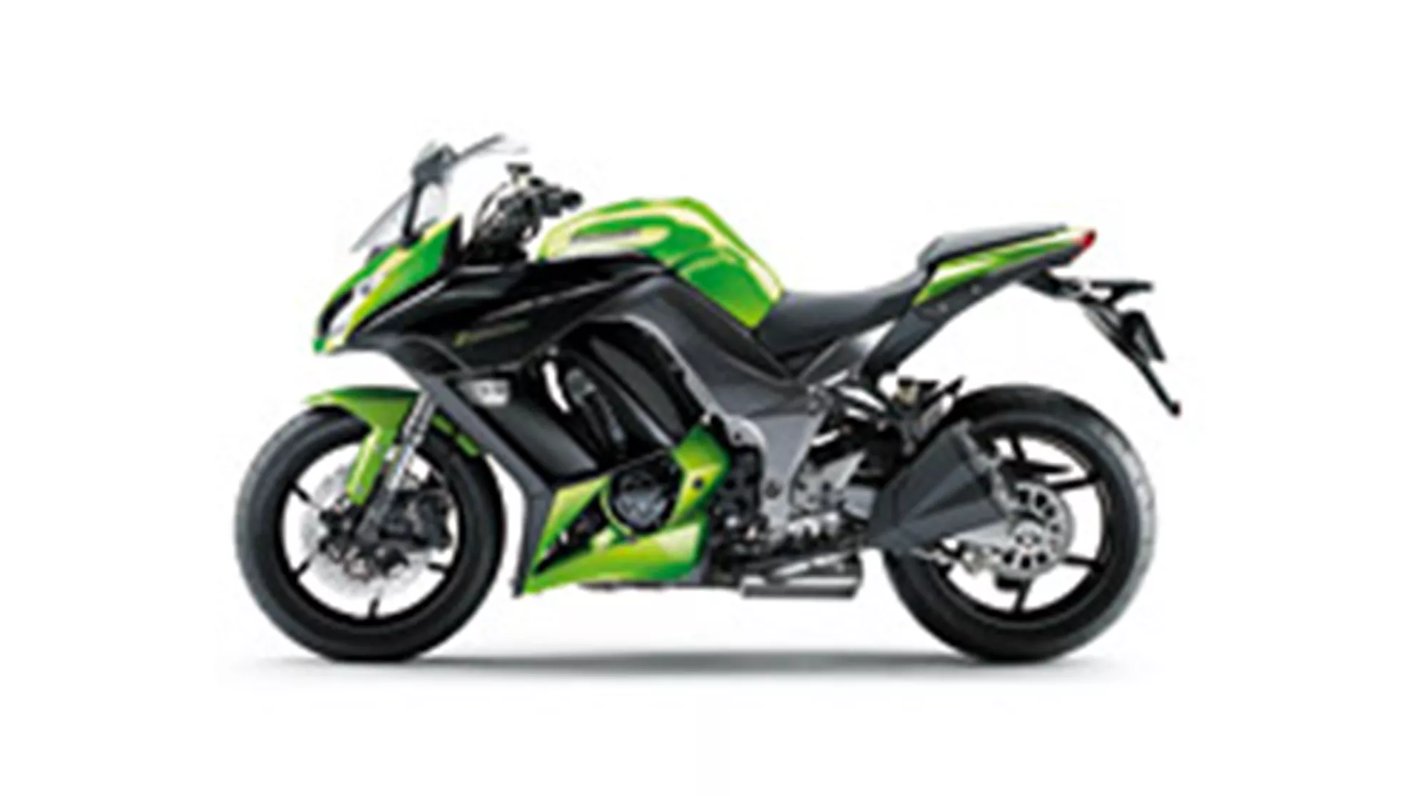 Kawasaki Z1000SX - Image 1 Kawasaki Z1000SX - Image 1