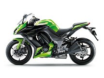 Kawasaki Z1000SX 2012 - Bild 3 Kawasaki Z1000SX 2012 - Bild 3