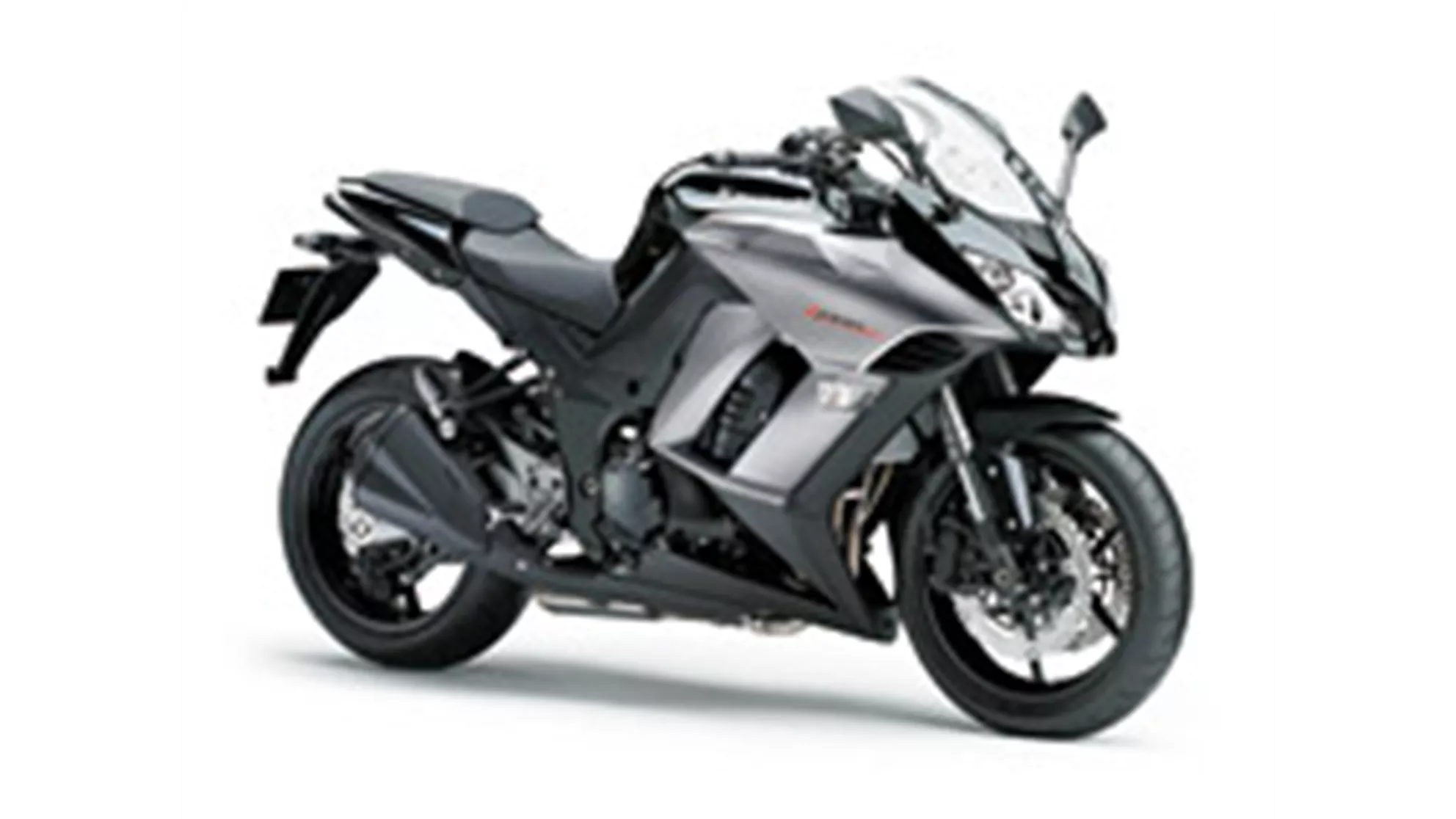 Kawasaki Z1000SX - Image 2 Kawasaki Z1000SX - Image 2