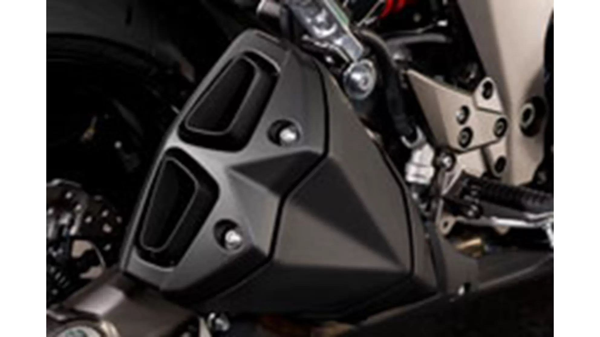 Kawasaki Z1000SX - Image 7 Kawasaki Z1000SX - Image 7