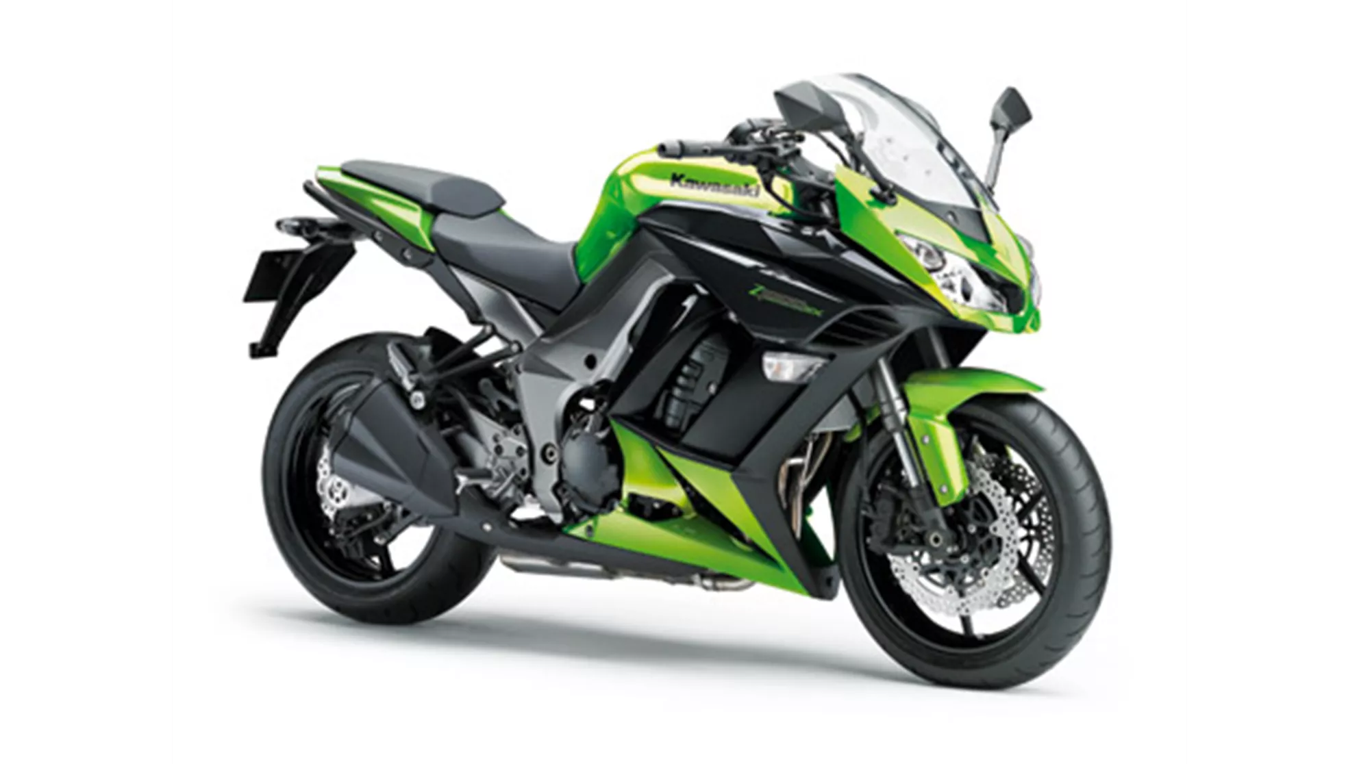 Kawasaki Z1000SX - Image 8 Kawasaki Z1000SX - Image 8