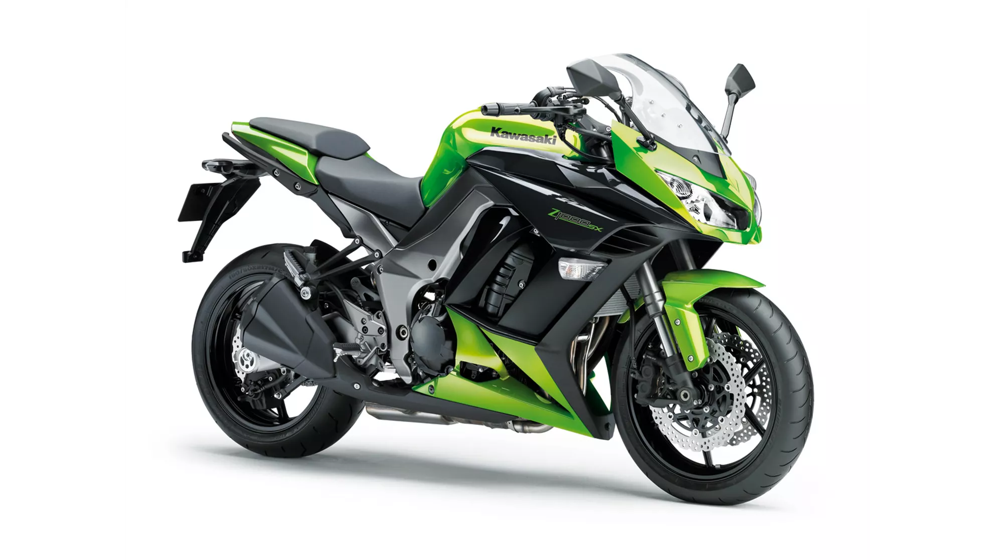 Kawasaki Z1000SX - Image 9 Kawasaki Z1000SX - Image 9