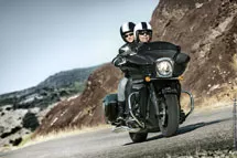 Kawasaki VN 1700 Voyager Custom Kawasaki VN 1700 Voyager Custom
