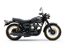 Kawasaki W800 Kawasaki W800