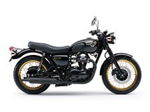 Kawasaki W800 2012 - Bild 2 Kawasaki W800 2012 - Bild 2