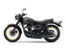 Kawasaki W800 Kawasaki W800