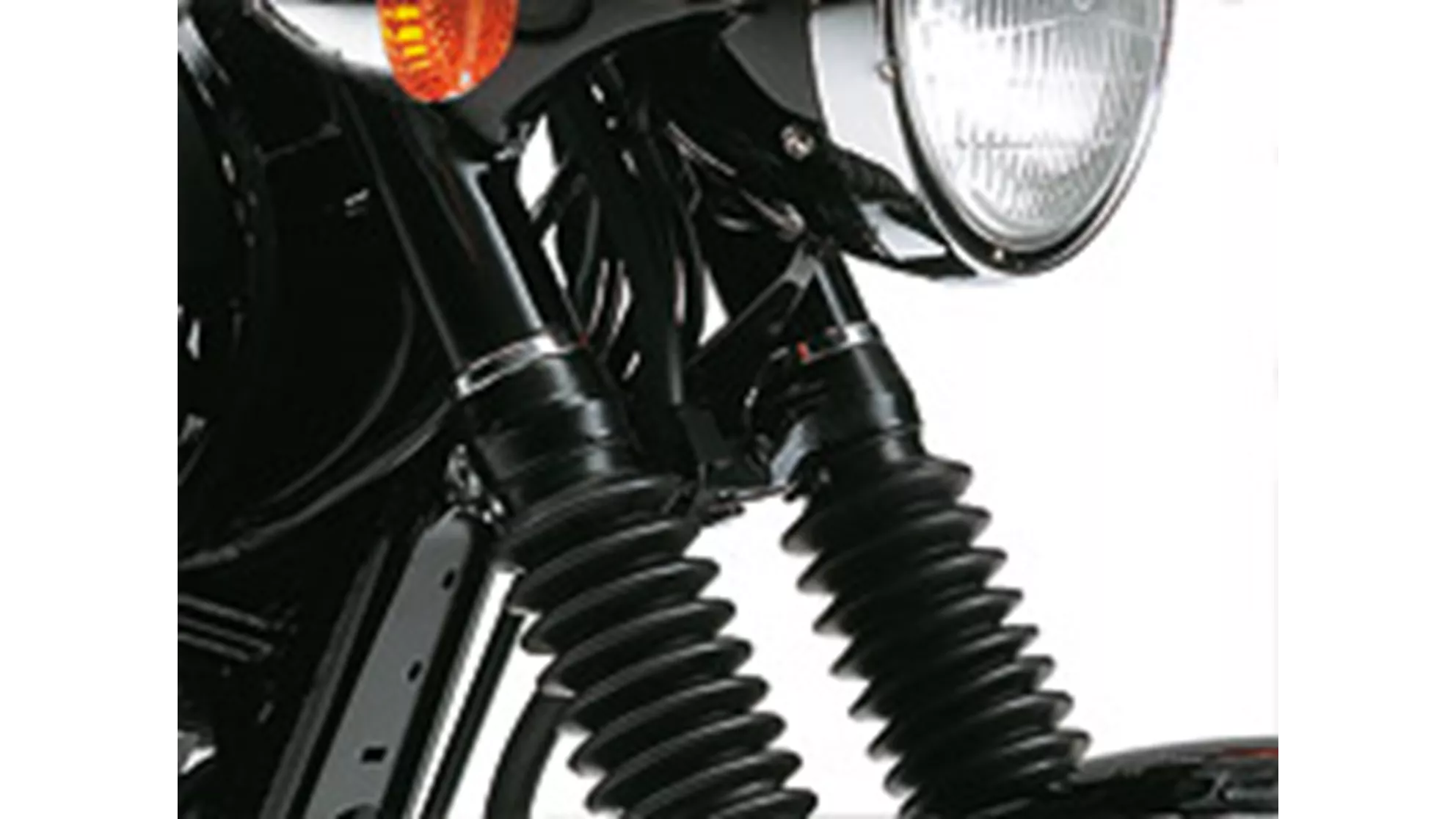Kawasaki W800 - Image 1 Kawasaki W800 - Image 1