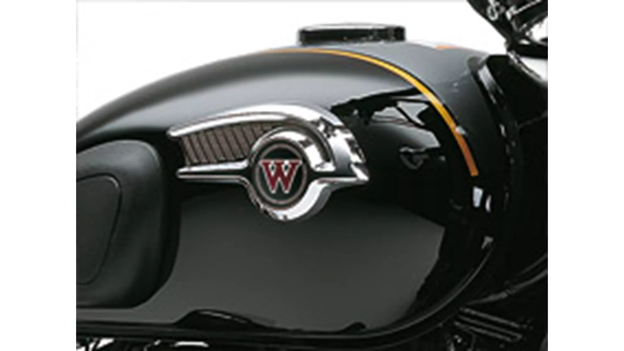 Kawasaki W800 - Image 3 Kawasaki W800 - Image 3