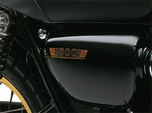 Kawasaki W800 2012 - Bild 7 Kawasaki W800 2012 - Bild 7