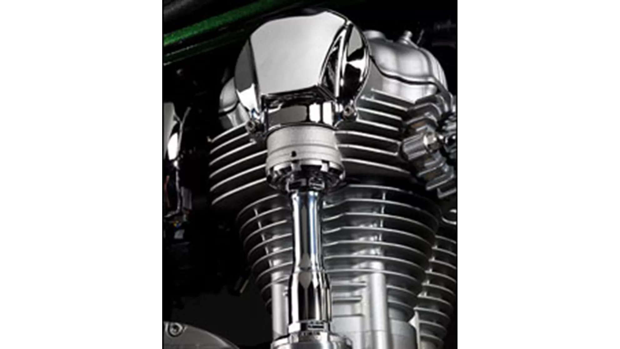 Kawasaki W800 - Image 5 Kawasaki W800 - Image 5
