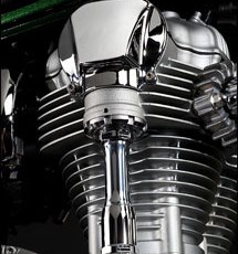 Kawasaki W800 2012 - Bild 8 Kawasaki W800 2012 - Bild 8