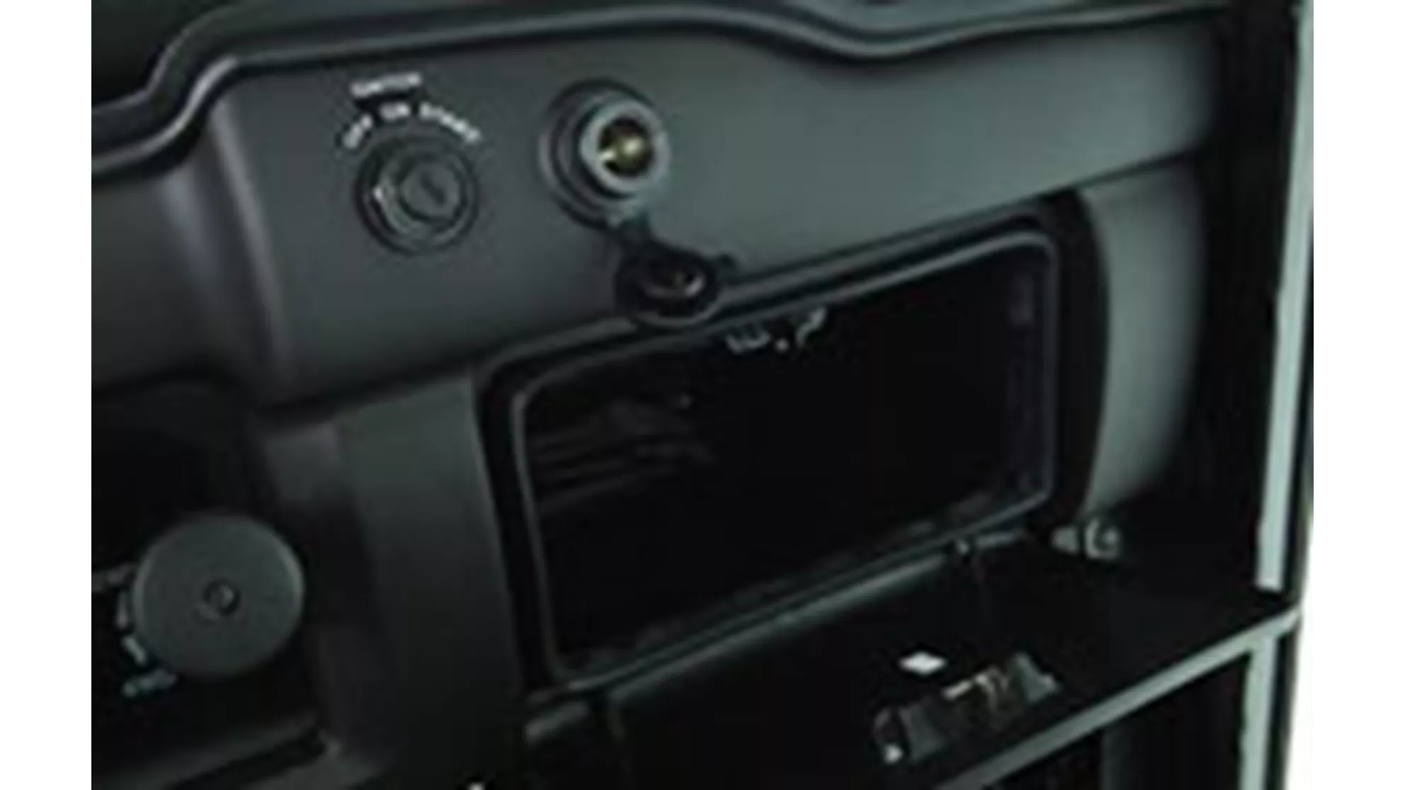 Kawasaki MULE 4010 4x4 - Image 4 Kawasaki MULE 4010 4x4 - Image 4