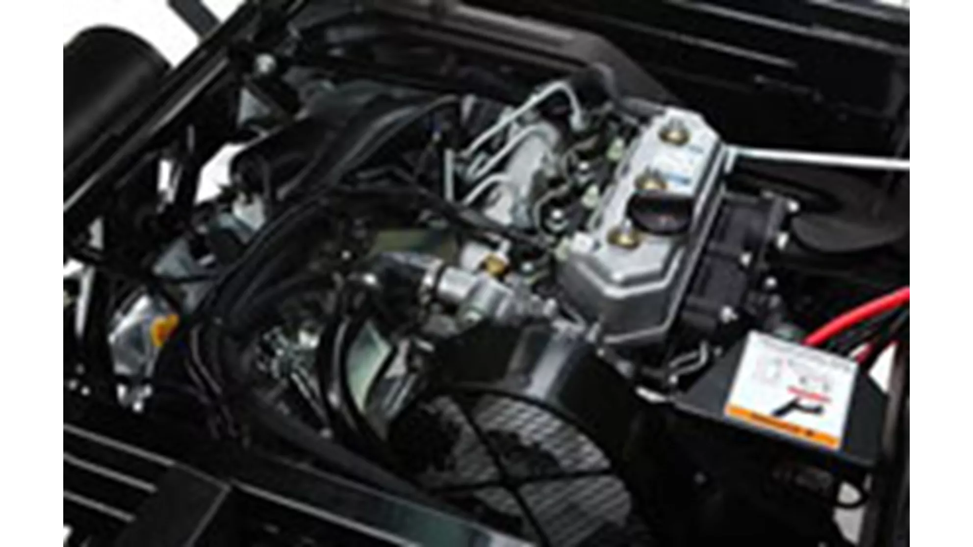 Kawasaki MULE 4010 4x4 - Image 6 Kawasaki MULE 4010 4x4 - Image 6