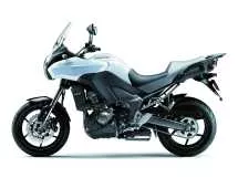 Kawasaki Versys 1000 Kawasaki Versys 1000